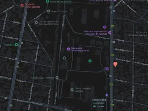 Departamento en Venta en Remedios De Escalada, USD 95.000