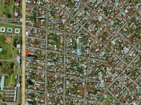 29 De Septiembre e/ Coronel Murature y Cordero