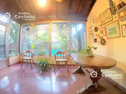 Casa en Venta 50 años