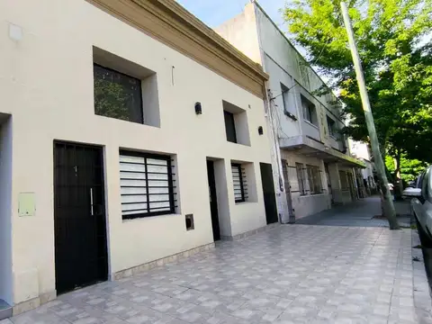 Venta de ph - 2 ambientes - a estrenar - san juan - mar del plata
