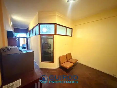Oficina en Venta en San Nicolás, USD 49.000