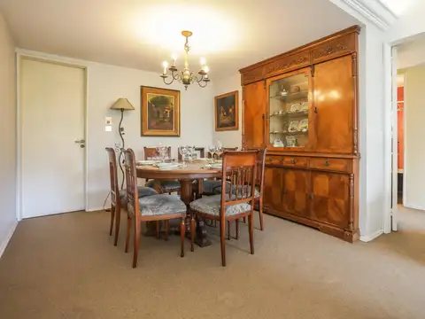 Departamento en Venta en Botánico, USD 280.000