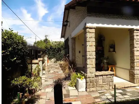 Casa en Venta en Caseros, USD 220.000