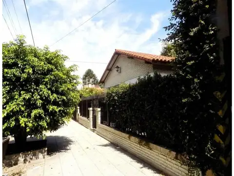 Casa en Venta de 3 dormitorios