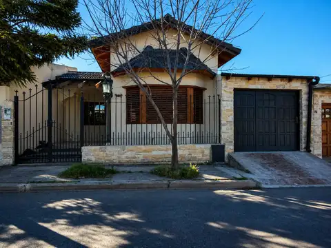 Casa en Venta en Santa Rosa, Capital