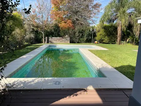 Casa en venta en Funes Hills San Marino