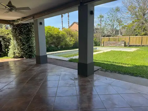 Casa en Venta al Norte