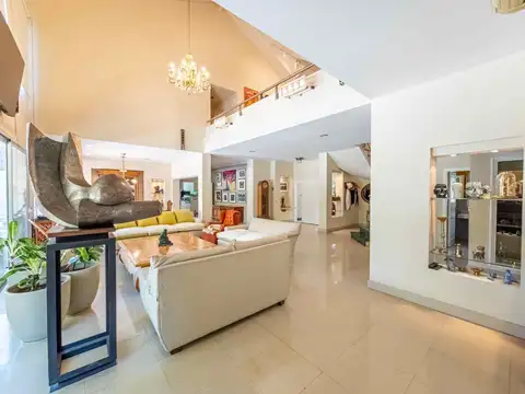 Casa en Alquiler 16 años