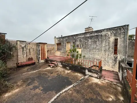 Oportunidad desarrollistas lote 1552 m2 cofico