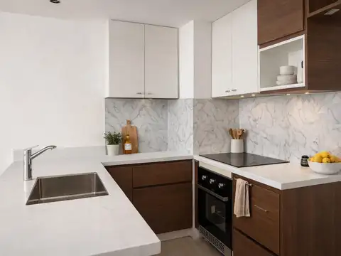 Departamento en Venta en Recoleta, Capital Federal