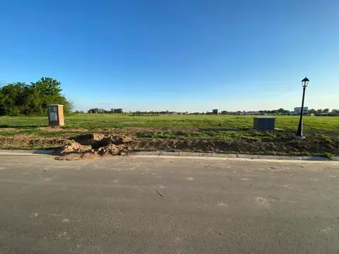 Venta terreno San Sebastian