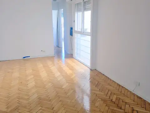 Departamento en Alquiler de 2 dormitorios