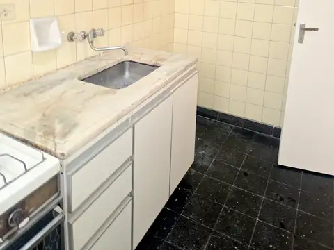 Departamento en Alquiler al Noreste