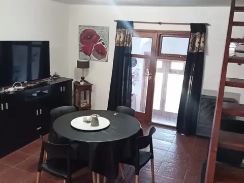Casa en Alquiler en Ushuaia, Tierra del Fuego