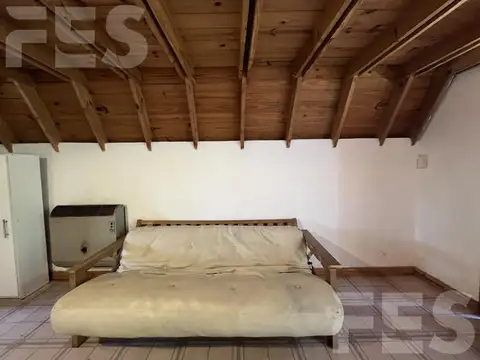 VENTA - Casa en mar de Ostende - apto crédito