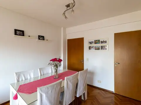 Departamento en Venta en Belgrano, USD 226.000