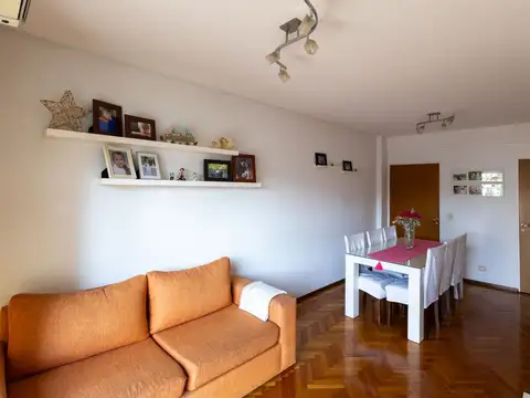 Departamento en Venta de 4 ambientes
