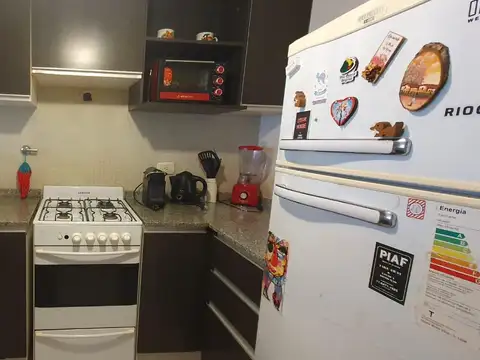 Departamento en Palermo