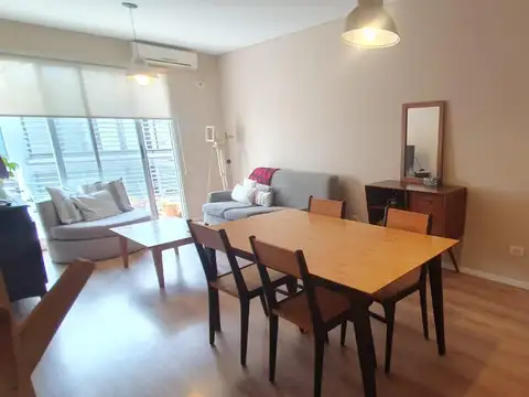 Departamento en Alquiler en Palermo, $ 1.100.000