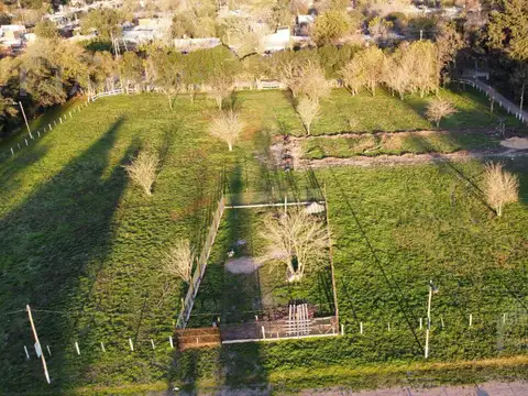 Terreno en Venta en Moreno, USD 13.000