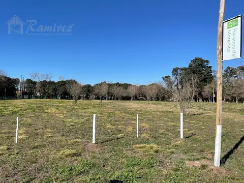 Lote Terreno  En Venta 300 m2 - Parques del Morenito, Moreno Norte