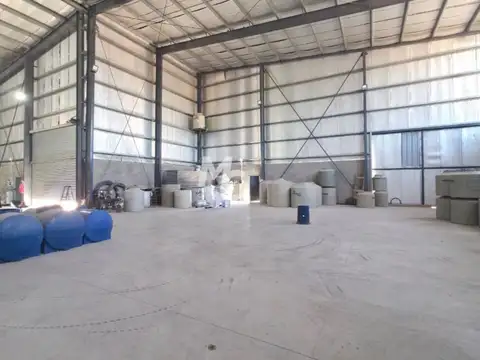 Galpon en Venta en Belen de Escobar, USD 1.000.000