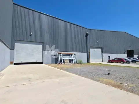 Galpon en Venta en Belen de Escobar, USD 1.000.000
