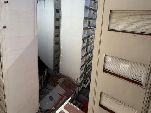 Departamento de 2 ambientes en alquiler – Falucho y Santa Fe