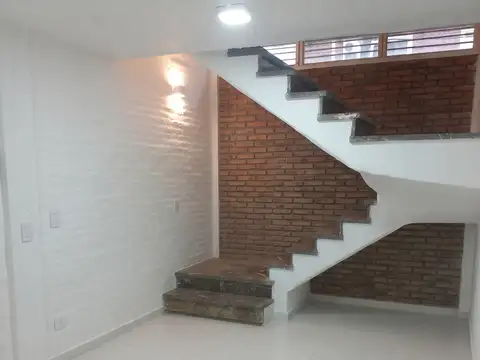 Oficina Monoambiente con 1 baño