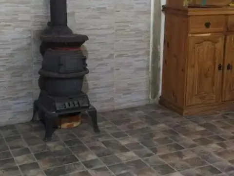 Casa en Venta 10 años