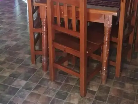 Casa en Venta de 1 dormitorio