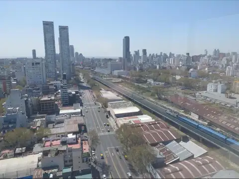 Oficina en Venta A Estrenar