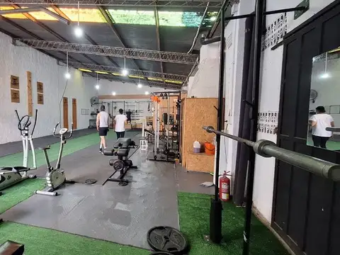 Galpon en Venta en Reconquista, USD 77.500