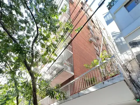Departamento en Alquiler en Belgrano, CABA