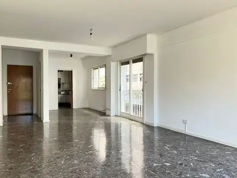 Departamento en Alquiler de 3 dormitorios