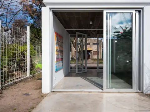 Local en Venta A Estrenar