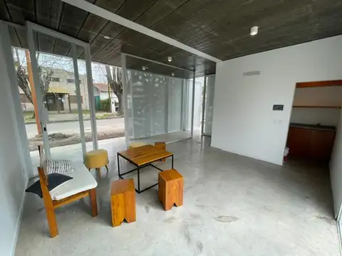 Local en Venta A Estrenar