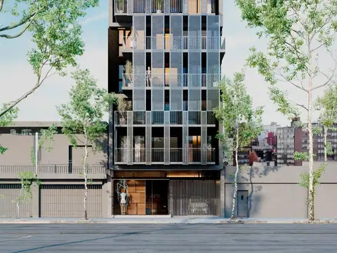 Departamento en Venta en Nuestra Señora De Lourdes, Rosario