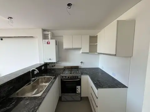 Departamento en Venta A Estrenar