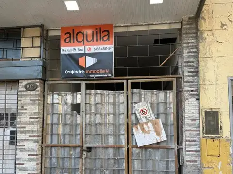 alquiler