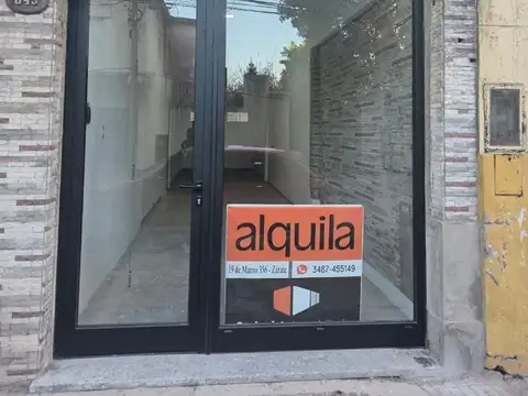 alquiler