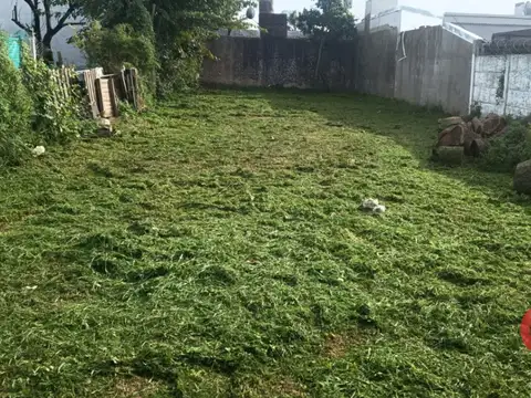 Terreno / Lote en venta en Belén de Escobar