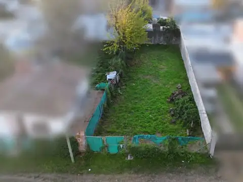 Terreno en Venta 32  mts Frente