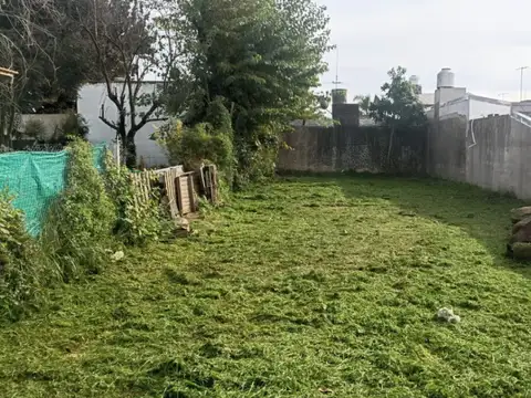 Terreno en Venta de 322,0 m2