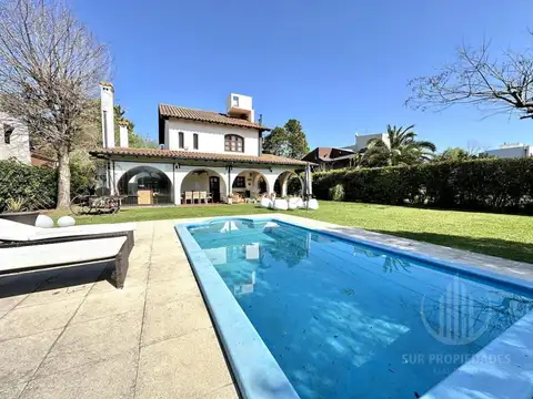Casa en El Rodal