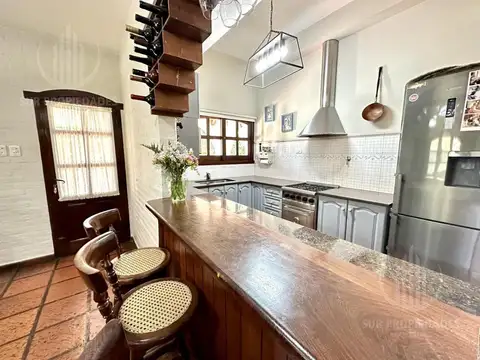 Casa en Venta en El Rodal, USD 230.000