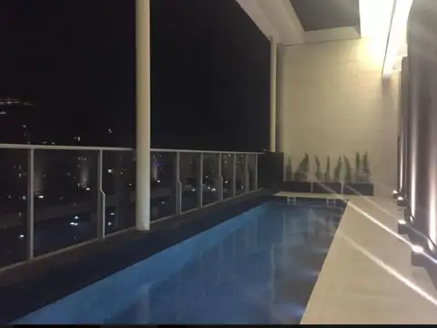 Departamento en Alquiler de 3 ambientes