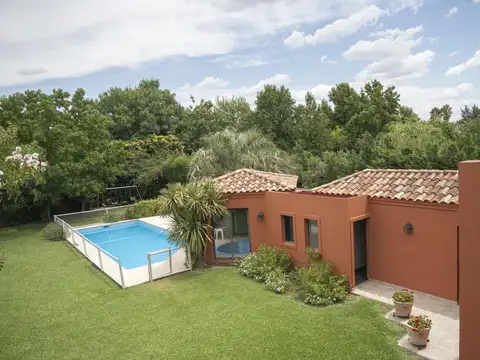 Casa en Venta de 4 dormitorios