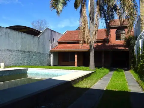 Casa en Venta 34 años