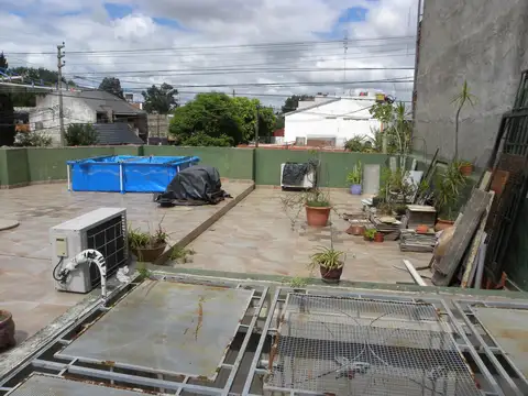 Depto Tipo Casa en Venta de 3 ambientes